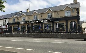 The Brandywell